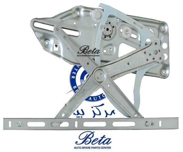 Left Side Front Window Regulator for Mercedes S-Class W140 1993-1998 models, Part Number 1407202946 Left Side Front Window Regulator for Mercedes S-Class W140 1993-1998 models, Part Number 1407202946